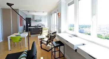 Ambiance - Belvedere Lyon