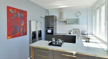 Appartement Ambiance - Belvedere